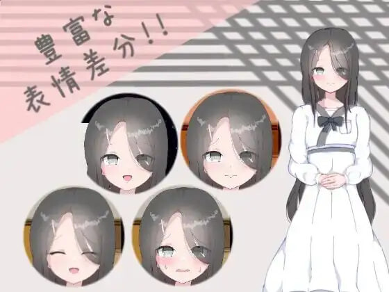 图片[3]-增添AZ[日式RPG/百合] 我们还是好朋友的时候 私たちがまだ親友だった頃 内嵌AI汉化版+作弊码 [PC+安卓 1.30G]-每天ACG